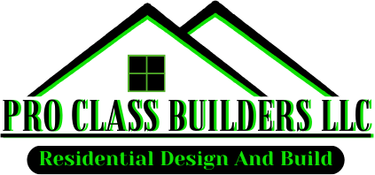 Pro Class Builders logo